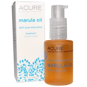 Acure Orgânicos Marula Oil - 1 fl oz