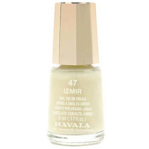 Mavala Mini Nail Color, Neutro - Izmir - .17 fl oz
