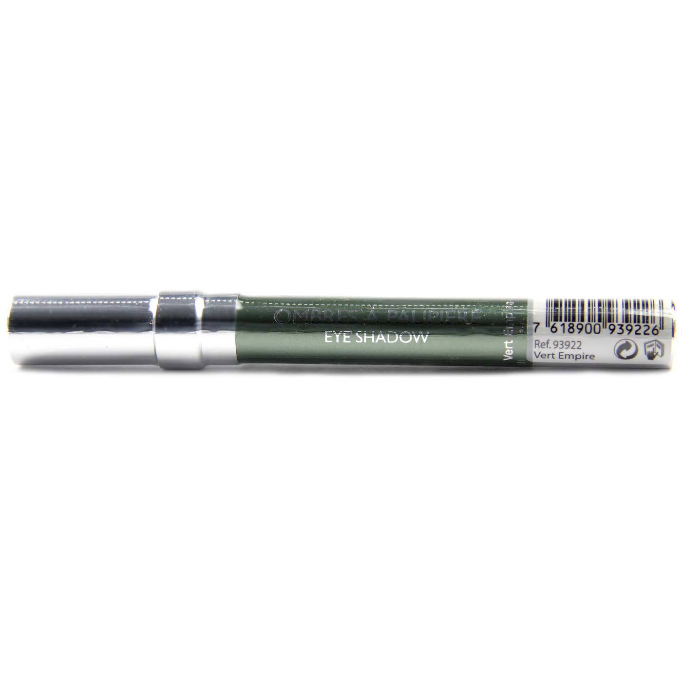 Mavala Crayon Lumiere, Verde - Vert Empire - 1 Crayon - Imagem 2