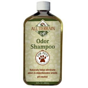 Comprar all terrain odor xampu for pets - 16 oz preço no brasil cuidados para animais suplemento importado loja 35 online promoção - 6 de abril de 2024