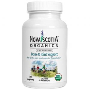 Comprar nova scotia orgânicos bone and joint support - 120 cápsulas preço no brasil artrite suplemento importado loja 59 online promoção - 7 de fevereiro de 2023