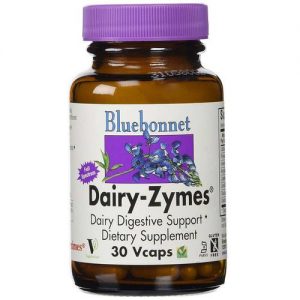 Comprar bluebonnet nutrition dairy-zymes - 30 cápsulas vegetarianas preço no brasil digestão e estômago suplemento importado loja 79 online promoção - 7 de fevereiro de 2023