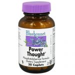 Comprar bluebonnet nutrition power thought - 30 caplets preço no brasil cérebro e memória suplemento importado loja 5 online promoção - 18 de maio de 2022