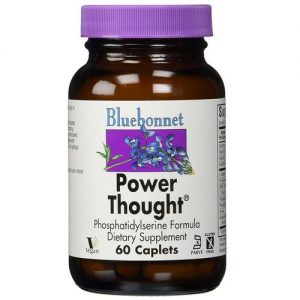 Comprar bluebonnet nutrition power thought - 60 caplets preço no brasil cérebro e memória pregnenolona suplemento importado loja 25 online promoção - 28 de janeiro de 2023