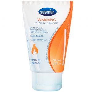 Comprar sasmar warming personal lubricant - 1. 7 oz preço no brasil libido suplemento importado loja 3 online promoção - 5 de outubro de 2022