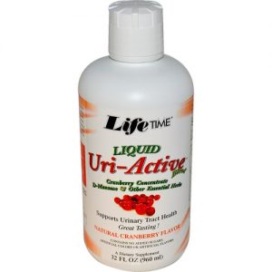 Comprar lifetime liquid uri-active blend, oxicoco - 32 fl oz preço no brasil limpeza detox suplemento importado loja 81 online promoção - 9 de agosto de 2022