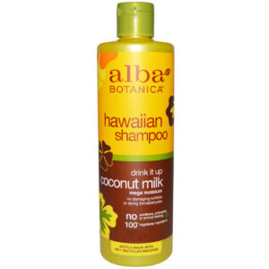 Comprar alba botanica, hawaiian shampoo - 946ml preço no brasil cuidados pessoas suplemento importado loja 71 online promoção - 17 de abril de 2024