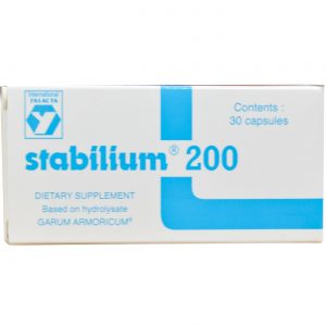 Comprar nutricology stabilium 30 cápsulas preço no brasil estresse suplemento importado loja 9 online promoção - 25 de setembro de 2022