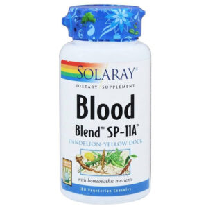 Comprar solaray mistura sangue sp-11a 100 cápsulas preço no brasil limpeza detox suplemento importado loja 55 online promoção - 14 de abril de 2024