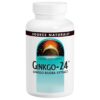 Comprar source naturals ginkgo-24 40 mg 120 tabletes preço no brasil cérebro e memória suplemento importado loja 7 online promoção - 2 de abril de 2024