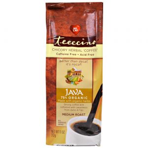 Comprar teeccino mediterrâneo java 11 onças preço no brasil café, chá e sucos suplemento importado loja 31 online promoção - 26 de março de 2023