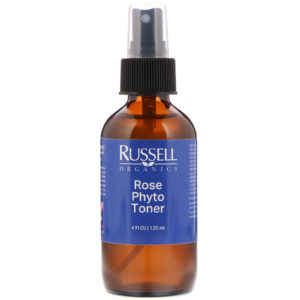 Comprar russell organics, rose phyto toner, 4 fl oz (120 ml) preço no brasil beleza e saúde suplemento importado loja 9 online promoção - 26 de abril de 2024