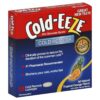 Comprar quigley corporation cold-eeze 18 pastilhas preço no brasil resfriado e gripe suplemento importado loja 1 online promoção - 16 de abril de 2024