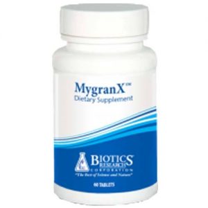 Comprar biotics research mygranx - 60 tabletes preço no brasil dor de cabeça - enxaqueca suplemento importado loja 9 online promoção - 5 de outubro de 2022