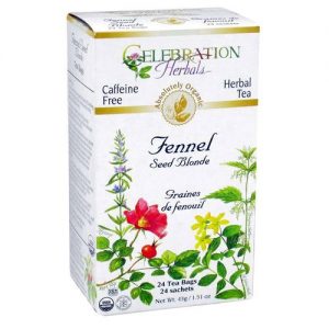 Comprar celebration ervaals sementes de funcho loira chá orgânico 24 sacos preço no brasil café, chá e sucos suplemento importado loja 59 online promoção - 5 de outubro de 2022