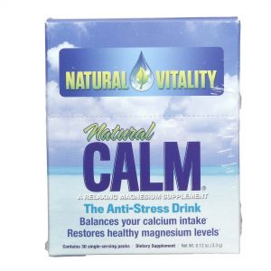 Comprar natural vitality calma natural pacotes originais 30 pacotes preço no brasil estresse suplemento importado loja 67 online promoção - 27 de março de 2023
