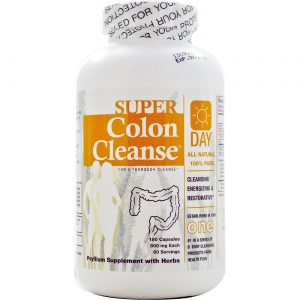 Comprar health mais super colon day cleanse formula 180 cap preço no brasil cólon suplemento importado loja 37 online promoção - 23 de março de 2023