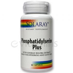 Comprar solaray phosphatidylserine mais 60 cápsulas preço no brasil cérebro e memória suplemento importado loja 13 online promoção - 20 de maio de 2022