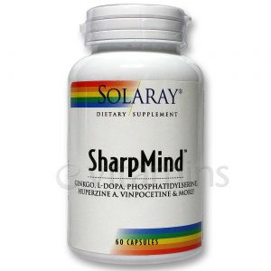 Comprar solaray sharpmind 60 cápsulas preço no brasil cérebro e memória pregnenolona suplemento importado loja 91 online promoção - 10 de agosto de 2022