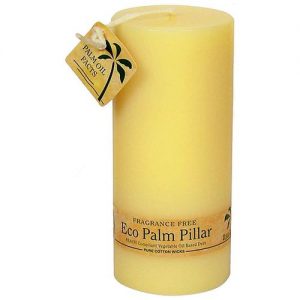 Comprar aloha bay ecopalm unscented pilar vela creme 5 polegadas preço no brasil produtos para o lar suplemento importado loja 75 online promoção - 23 de setembro de 2023