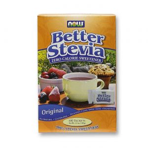 Comprar adoçante natural em pó better stevia now foods 100 pacotes preço no brasil adoçantes suplemento importado loja 29 online promoção - 12 de março de 2024