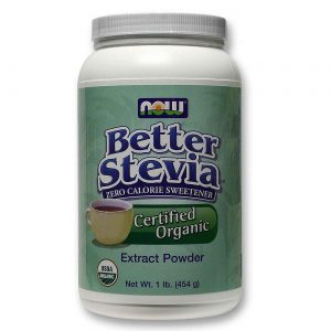 Comprar adoçante orgânico em pó better stevia now foods 454 g preço no brasil adoçantes suplemento importado loja 43 online promoção - 2 de fevereiro de 2023