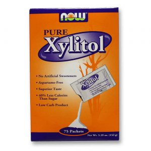 Comprar now foods pure xilitol 75 pacotes preço no brasil adoçantes suplemento importado loja 3 online promoção - 22 de setembro de 2023
