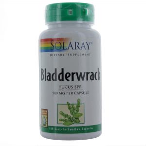 Comprar solaray bladderwrack 100 cápsulas preço no brasil inflamação suplemento importado loja 21 online promoção - 2 de fevereiro de 2023
