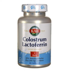 Comprar kal o colostro lactoferrina 60 cápsulas preço no brasil imunidade suplemento importado loja 11 online promoção - 27 de março de 2023