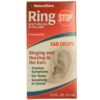 Comprar natural care ringstop ear drops 0,5 fl oz preço no brasil audição suplemento importado loja 11 online promoção - 14 de abril de 2024