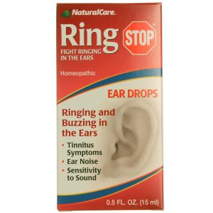 Comprar natural care ringstop ear drops 0,5 fl oz preço no brasil audição suplemento importado loja 37 online promoção - 28 de janeiro de 2023