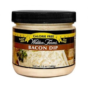 Comprar walden farms bacon dip 12 oz preço no brasil casa e alimentos suplemento importado loja 93 online promoção - 2 de fevereiro de 2023