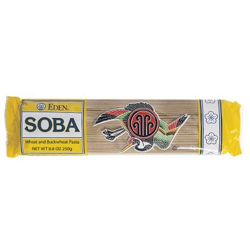 Eden Foods Soba 8,8 onças