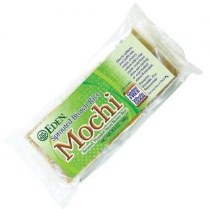 Comprar eden foods germinados castanho rice mochi 10,5 oz preço no brasil lanches suplemento importado loja 81 online promoção - 5 de outubro de 2022
