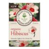 Comprar chá orgânico de hibiscus traditional medicinals 16 sacos preço no brasil café, chá e sucos suplemento importado loja 7 online promoção - 17 de abril de 2024