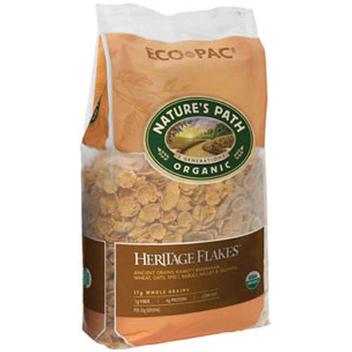 Natures Path Flakes Património 32 onças