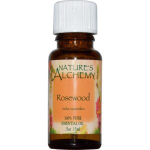 Nature's Alchemy Rosewood 0,5 OZ