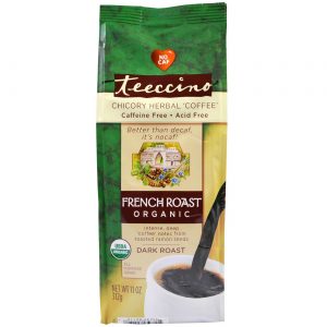 Comprar teeccino maya french roast 11 onças preço no brasil café, chá e sucos suplemento importado loja 33 online promoção - 26 de março de 2023