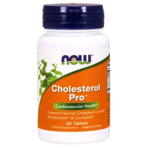 Comprar now foods colesterol pro 60 tabletes preço no brasil colesterol suplemento importado loja 87 online promoção - 29 de fevereiro de 2024