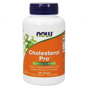 Comprar now foods colesterol pro 120 tabletes preço no brasil colesterol suplemento importado loja 93 online promoção - 2 de fevereiro de 2023