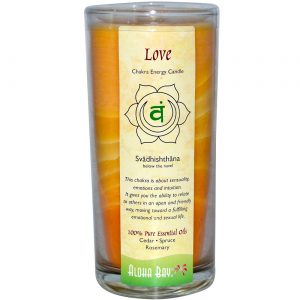 Comprar aloha bay cndl jar chakra amor 11 onças preço no brasil produtos para o lar suplemento importado loja 35 online promoção - 28 de janeiro de 2023