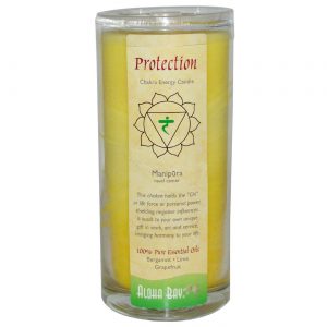 Comprar aloha bay cndl jar chakra proteja 11 onças preço no brasil produtos para o lar suplemento importado loja 35 online promoção - 23 de setembro de 2023
