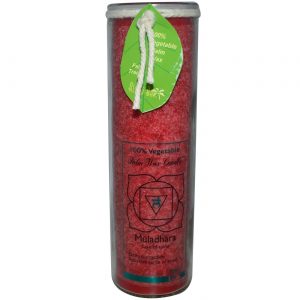 Comprar aloha bay cndl jar chakra vermelho 17 onças preço no brasil produtos para o lar suplemento importado loja 39 online promoção - 23 de setembro de 2023