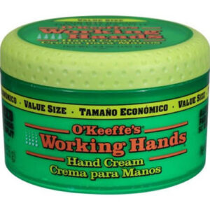 O'Keeffe's Working Hands Hand Cream - 5.4 oz