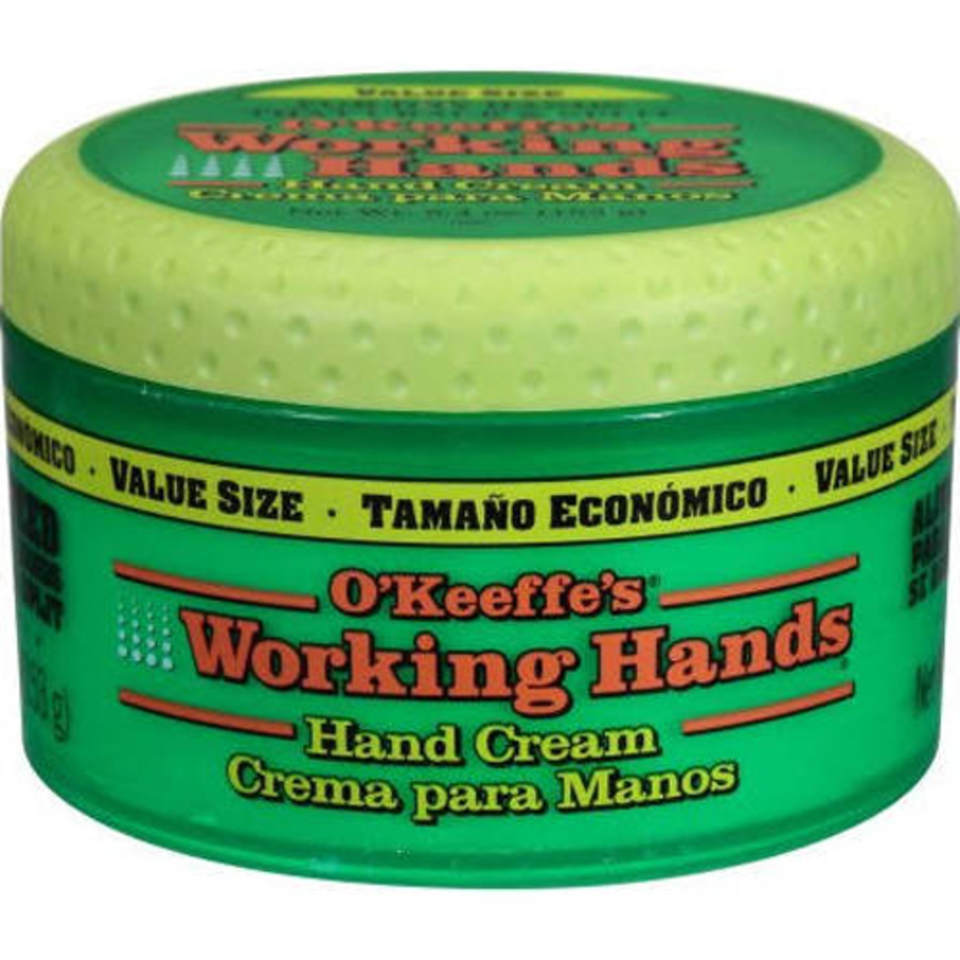 O'Keeffe's Working Hands Hand Cream - 5.4 oz