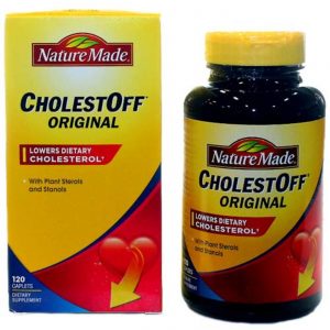 Comprar nature made cholestoff, original - 120 caplets preço no brasil colesterol suplemento importado loja 29 online promoção - 2 de fevereiro de 2023