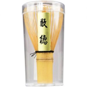 Comprar my matcha life matcha bamboo whisk - 1 wisk preço no brasil café, chá e sucos suplemento importado loja 35 online promoção - 5 de outubro de 2022