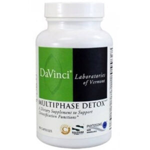 Comprar davinci laboratories multiphase detox - 90 cápsulas preço no brasil limpeza detox suplemento importado loja 83 online promoção - 14 de abril de 2024