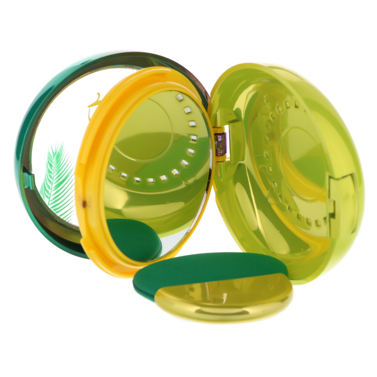 Physician's Formula, Inc., Butter Bronzer, Deep Bronzer, 0.38 oz (11 g) - Imagem 4