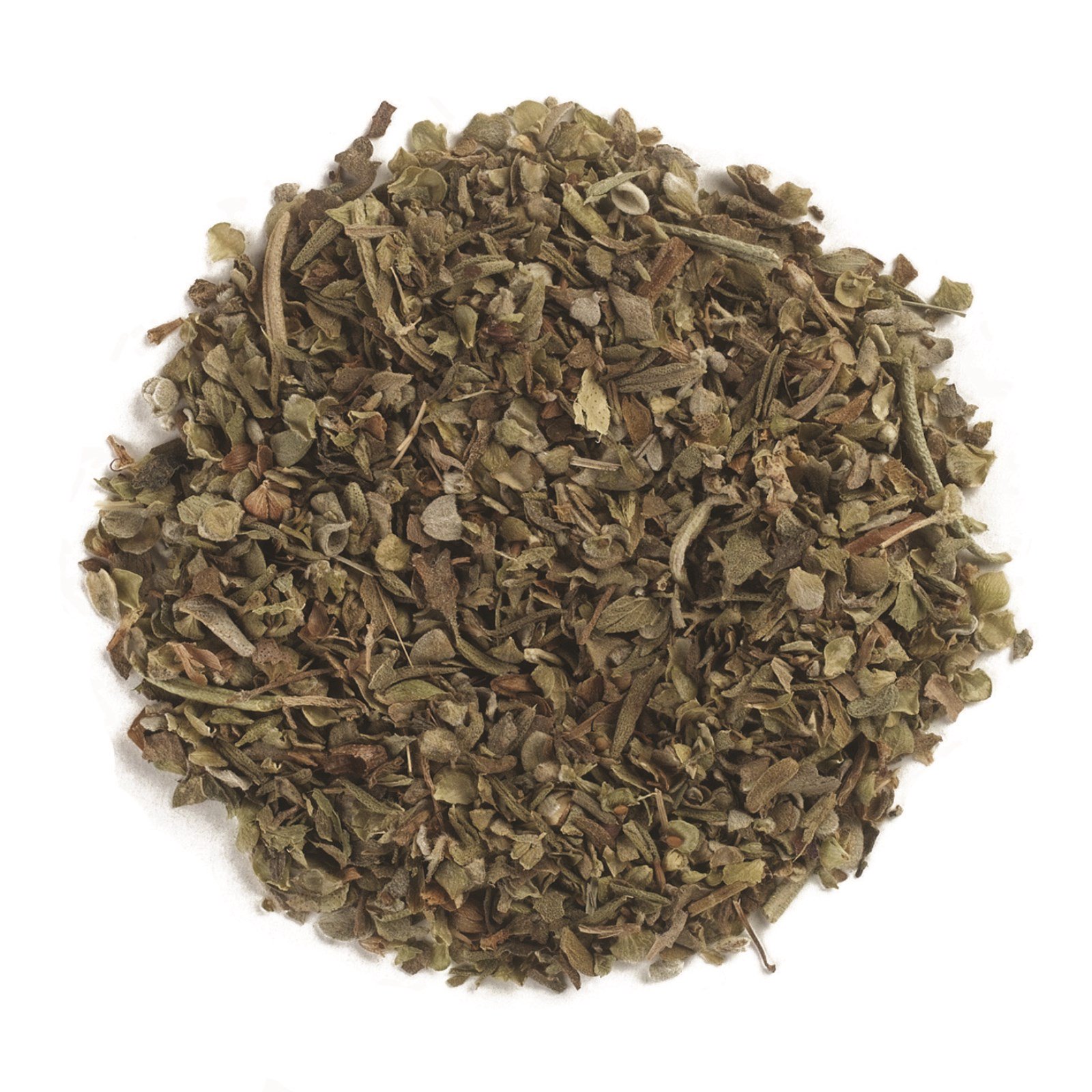 Frontier Natural Products, Tempero Italiano Inteiro, 16 oz (453 g)